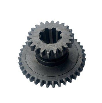 Звездочка Z=22/38 Z8 коробки передач Deutz M66, M600, M660, M750, M770, M900, M922, M980, M33.30, M33.60 11104309546 06233653 B122799 фото