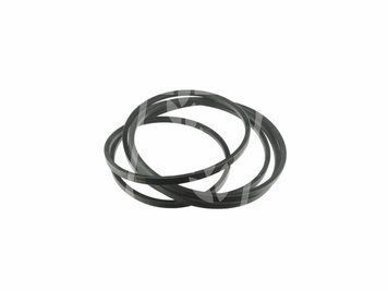 Ремінь привода соломотряса 17x5352 AGROBELTS комбайна CLAAS Dominator 76-118 629732 фото