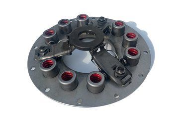 1620433M1 Корзина сцепления комбайна Sampo Massey Ferguson 16, 20, 330, 430 500-580 600-650 Dronninborg 1200+ 1620433M1 фото
