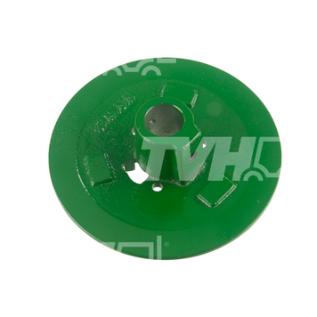 Тарелка вариатора комбайна John Deere&nbsp;932 - 985, 1032 - 1085, 1133 - 1157, 1042 - 1075&nbsp; z10079 фото
