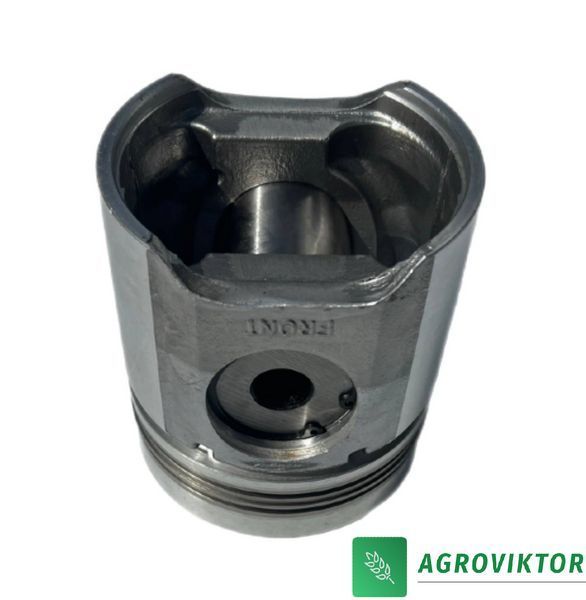AR98838 Поршень з пальцьом 116мм 47,62мм двигуна комбайна трактора JOHN DEERE 6466A 6466T AR100616 26/33-325 фото