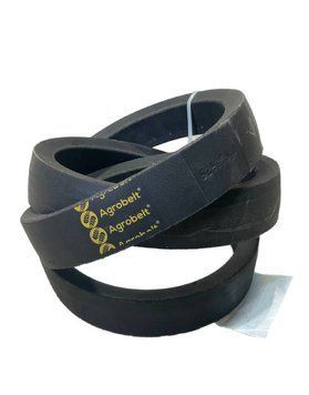 Ремень ходовой 50X2270 Agrobelts комбайна Claas Dominator 38-86 629737 фото