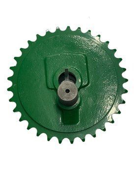 Зірочка приводу соломотряса Z33 Z11690 комбайна John Deere Z11690 фото