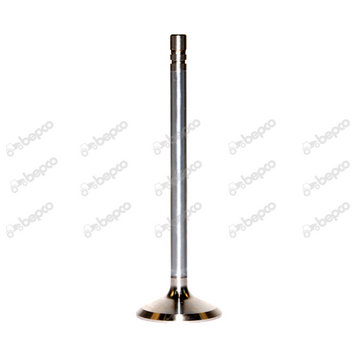 Впускной клапан двигателя JOHN DEERE 3029D 3029T 4045T PowerTech 6359T 6404A 6404T 6466A 6466T 26/42-152 R50358 фото