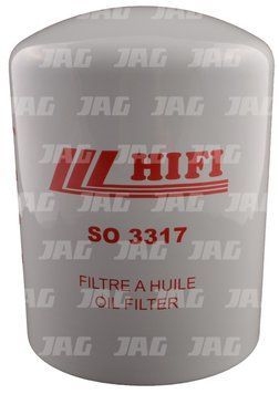 Фильтр масла двигателя John Deere 6090 6068 6076 6466 AR101278 фото