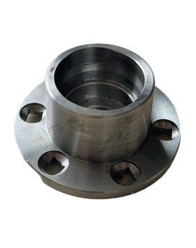 Z10682 Ступица наклонной камеры комбайна John Deere 925-985 1032-1075 1133-1157 Z10682, Z10021 фото