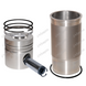 Поршнекомплект &Oslash; 98.42 MM двигуна трактори Case D179 D239 D310 D358 25/31-63 3218759R95 фото 2