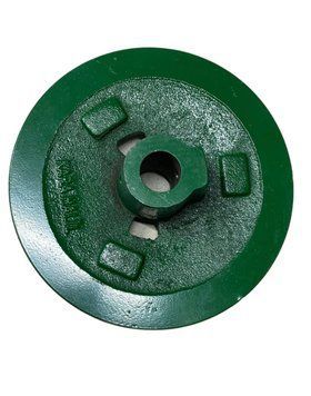 Тарелка вариатора неподвижная комбайна John Deere&nbsp;925 935 945 930 932 1032 1133 1042 1052 1144 940 942 Z10083 фото