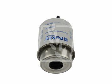 Топливный фильтр Original двигателя Perkins 1006.60 1004.4 1004e.40 1106D-E66TA 1106C-E60TA 1006.60 89/26560145 6671649 фото