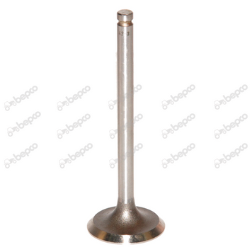 Клапан впускной &Oslash; 39 X 7.9 MM - L 114.3 MM - 45&deg; двигателя Perkins A4.203 A4.192 A3.144 A3.152 30/42-3 731151M1 фото