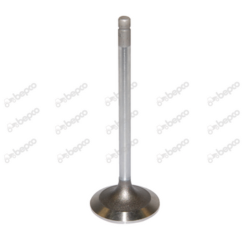 Впуксной клапан &Oslash; 46.6 X 7.9 MM - L 134.2 MM - 30&deg; двигателя JOHN DEERE 4045 6068 3029 4039 26/42-150 R515093 R98062 фото