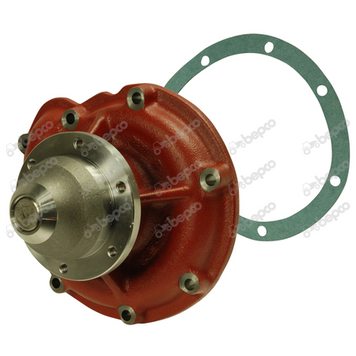 3144661R93 насос Помпа води 112мм двигуна трактора CASE D310 D358 DT358 DT402 25/130-60 3144661R94 фото