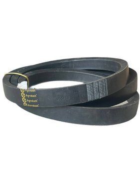Ремень ходовой нижний 51X3900 Pas Agrobelts germany комбайна Claas Mercator 50-75 Protector Senator 655408 фото