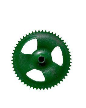 Звездочка соломотрясов Z54 fi30 комбайна John Deere 965-985 1068-1085 z11367 фото