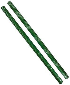 Пара бичів L-1636 комбайна John Deere 9780CTS wts 9560WTS- 9680WTS T550-T560 W540-550 AZ58905 фото
