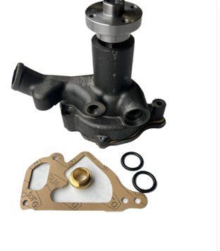 836136220 Вoдяная помпа насос двигателя VALMET SISU 311DSL 309D 311DS 320DS 411DS 41/130-123 V836136220 фото