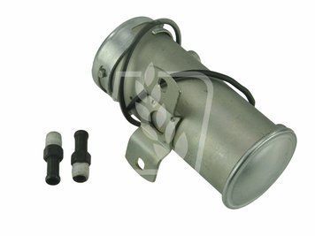 AR67543 Помпа насос електрический подкачки топлива комбайна трактора JOHN DEERE 925-985 1032-1085 AR67543 23/100-180 фото