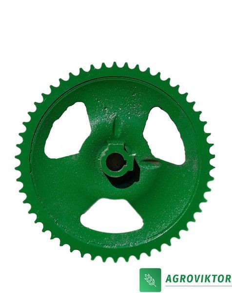 Звездочка соломотрясов Z54 fi30 комбайна John Deere 965-985 1068-1085 z11367 фото