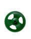 Звездочка соломотрясов Z54 fi30 комбайна John Deere 965-985 1068-1085 z11367 фото 1