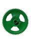 Звездочка соломотрясов Z54 fi30 комбайна John Deere 965-985 1068-1085 z11367 фото 2
