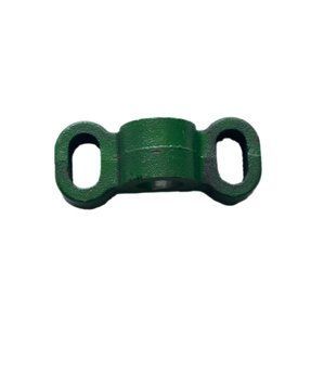 Фланец балансира головки косы комбайна жатки John Deere 218 314-325 913-936 810-825 h98780 фото