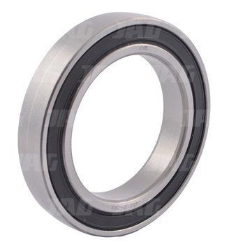 AH125975 Підшипник 85x130x22mm комбайна John Deere 932-1188 1450-9680 S540-S790 T550-670 60172RS, AH125975 фото