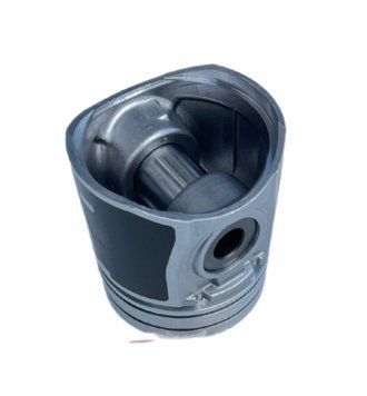 Поршень 94.94мм двигателя Perkins 903-27 U5LH0006 MSM35134 фото