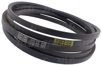 Ремень соломотряса 17x4795La Continental Germany комбайна John Deere 925-970 1088-1188 2054-2266 Z32041 фото