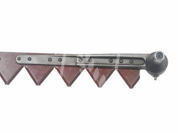 AZ10807 Коса жатки 3.6m 49.5 сегментов комбайна John Deere 530-730 925-985 1032-1085 AZ10807 фото