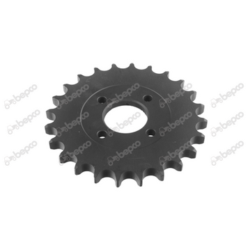 Зірочка жниварки Z24 комбайна John Deere 950 960 970 975 1072 1174 1075 1177 Z30558 фото