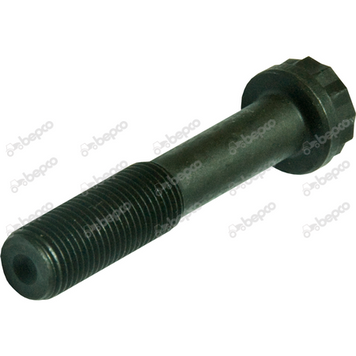 Болт шатуна 1/2''UNF -&Oslash; 12.7 MM - L 63.5 MM двигателя JOHN DEERE 4045 4219 6068 4202 26/26-9 R56445, R74195 фото