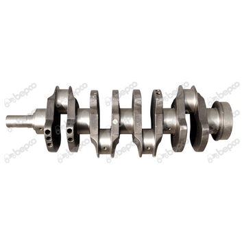Коленвал двигателя трактора JOHN DEERE 4045D 4045T 4045T PowerTech 26/1-53 RE54883, RE55452 фото