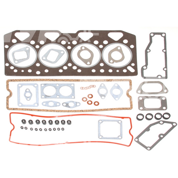 Комплект прокладок двигателя Perkins  1004.4 1004.4T 1004.40 1004.40T 1004.42 30/71-90 20204074 фото
