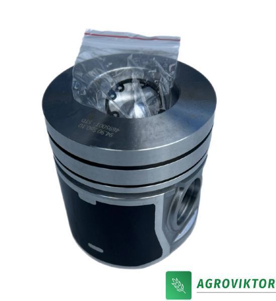 Поршень 94.94мм двигателя Perkins 903-27 U5LH0006 MSM35134 фото