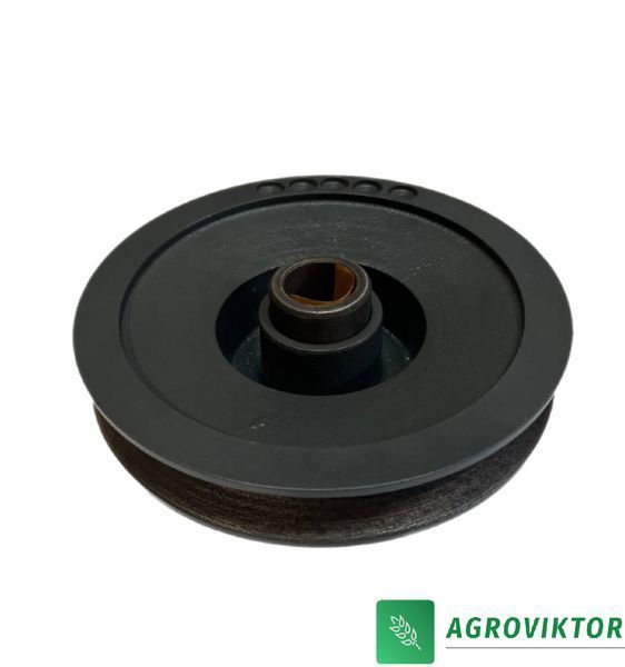 Варіатор жатки комбайна Claas Compact 20-30 Cosmos Comet Dominator Mercator Consul Matador 778571+778572 фото