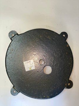 Бігова доріжка бокова кришка шнека жатки комбайна Claas Dominator Mercator Matador COnsul Cosmos Corsar Comp 610408 фото