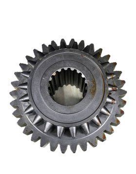 230202M1 Шестерня коробки (2, 3 передача) Z22/34 комбайна Massey Ferguson 29-40 410-805 230202M1 фото