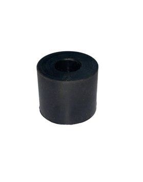 S0633855 Втулка резиновая грохота 47x39x20 мм комбайна Sampo 430 500-580+ Massey Ferguson 16+ s0633855 фото