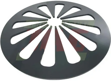 655446 Пружина тарельчастая трансмисии комбайна Claas Mercator 50-60 Dominator 655446 фото