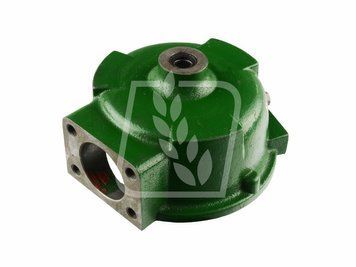 AE35151 Корпус редуктора косогона комбайна John Deere жатки John Deere 200-230 810-825 900-930 AE35151 фото