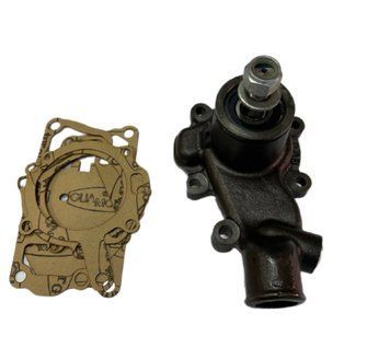 3641832M91 Помпа насос воды комбайна двигателя Massey Ferguson PERKINS 4.236, 4.248 3641832M91 30/130-8 фото