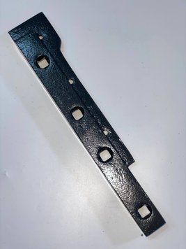 Прижим головки косы комбайна CLAAS Corsar Columbus Comet Consul Matador Mercator Protector Senator 610070 фото