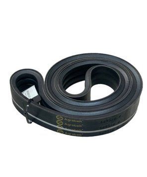 Ремень молотильного барабана 3HB2600La Agrobelts комбайна CLAAS Dominator 80-118 Lexion 470-570 Mega 202-218 629510 фото