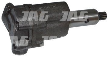 Масляный насос Z13 двигателя PERKINS A6.354 30/90-4 41314131 фото