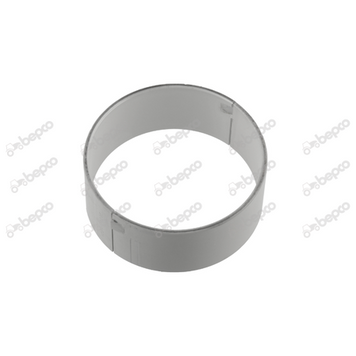 Вкладыши шатунные 4ремонт 1.25 MM двигателя VALMET SISU 645/84CTA 836338653 LA836338653 фото